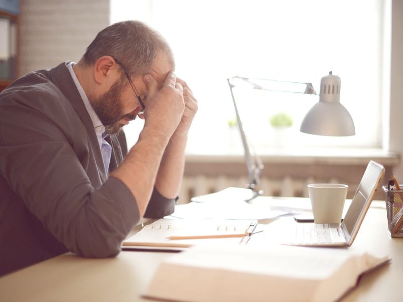 A Lowered Credit Score Thanks to a Misspelled Name