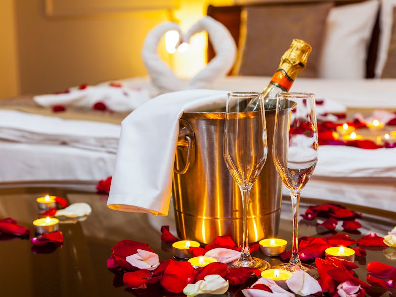 Honeymoon Horror Thanks to Overlooked Payments