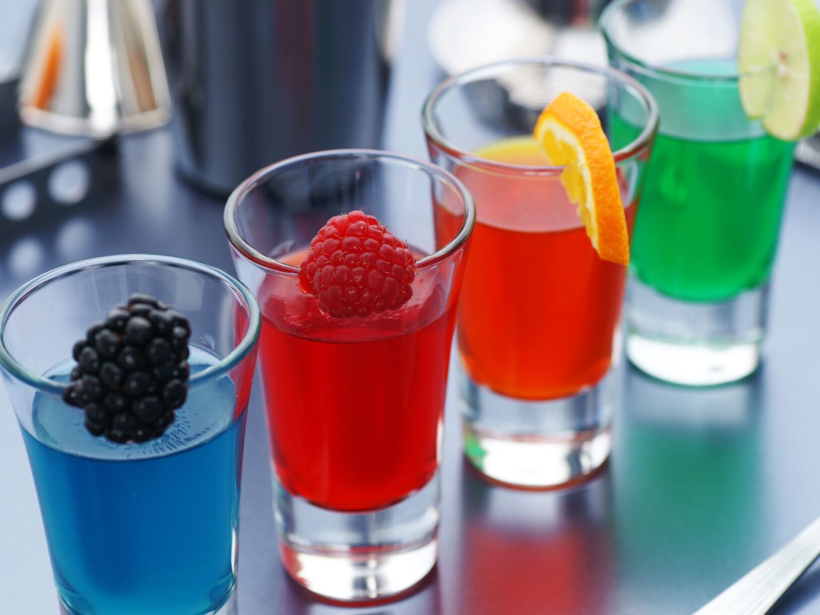 Jell-O: The Fascinating History of An American Icon