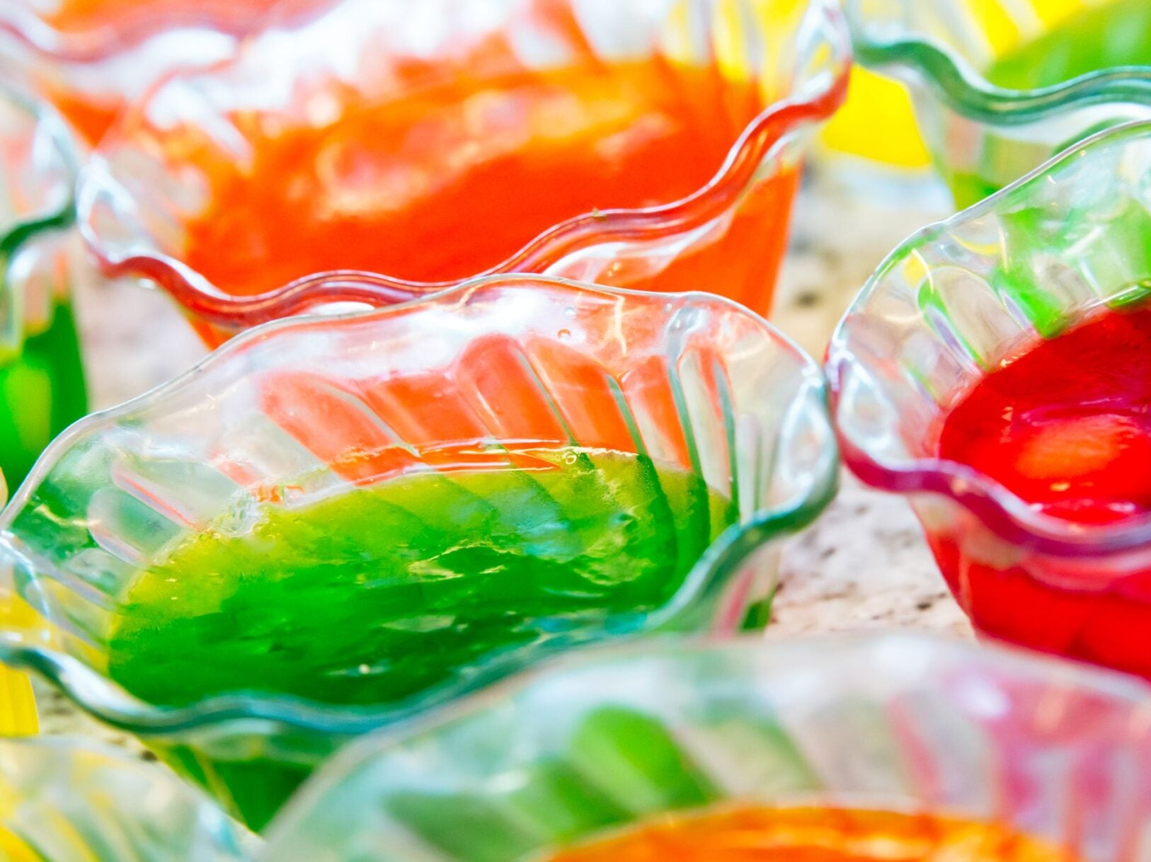 Jell-O: The Fascinating History of An American Icon