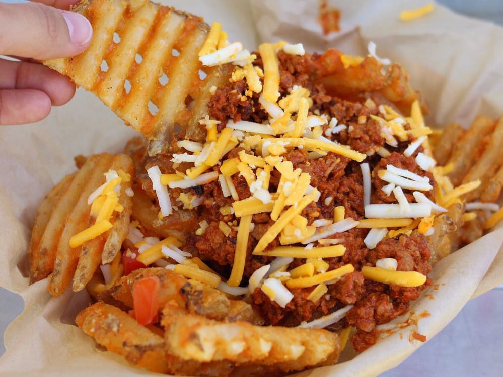 The Lobos Truck | Los Angeles