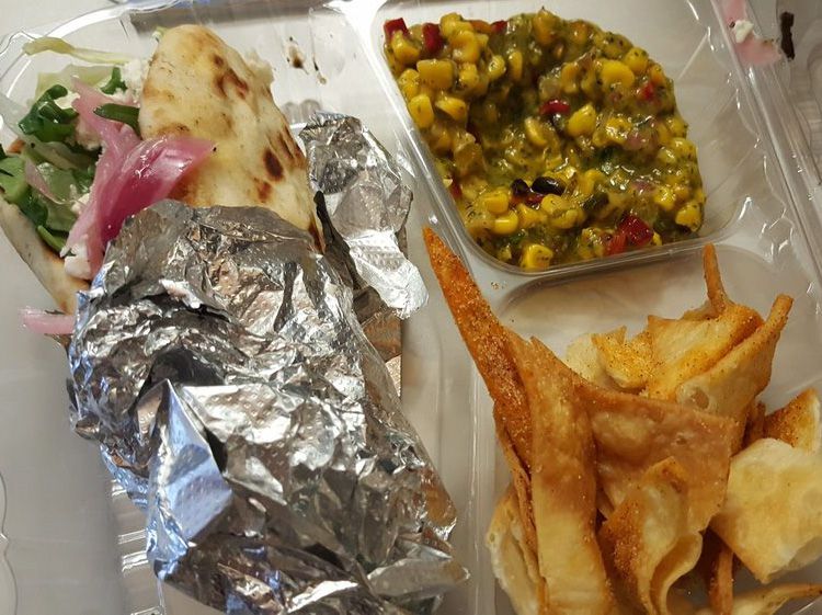 Burgh Bites | Pittsburgh