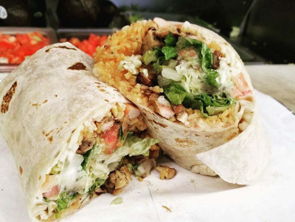 Aztec Dave’s | Chicago