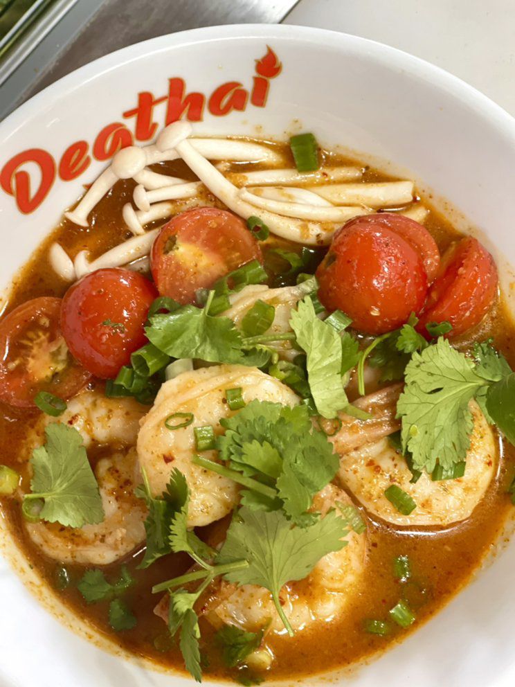 Deg Thai | Nashville, Tennessee