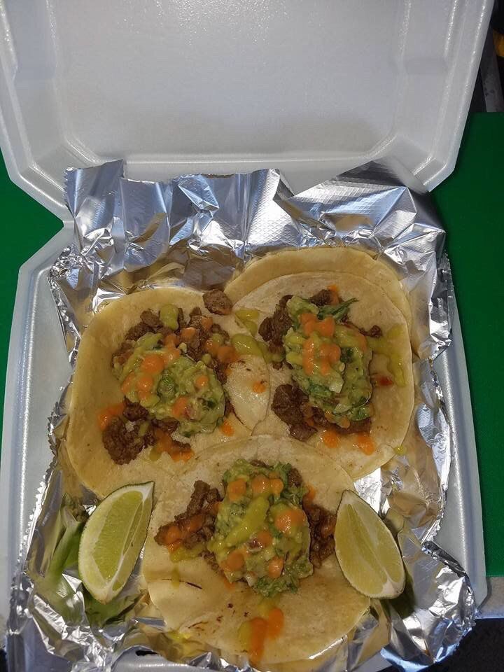 Breaking Burrito | Sioux Falls, South Dakota