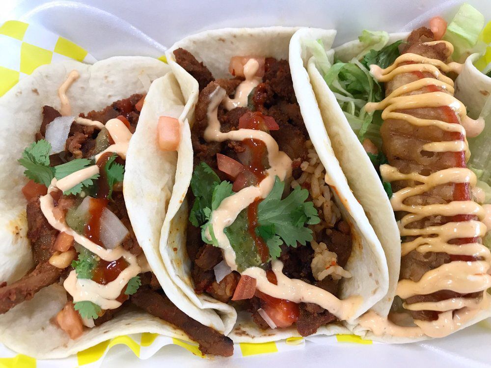 The Traveling Kitchen | Louisville, Kentucky