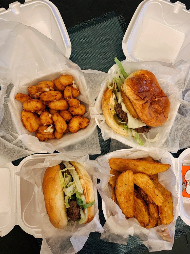 The Fatty Patty | Milwaukee
