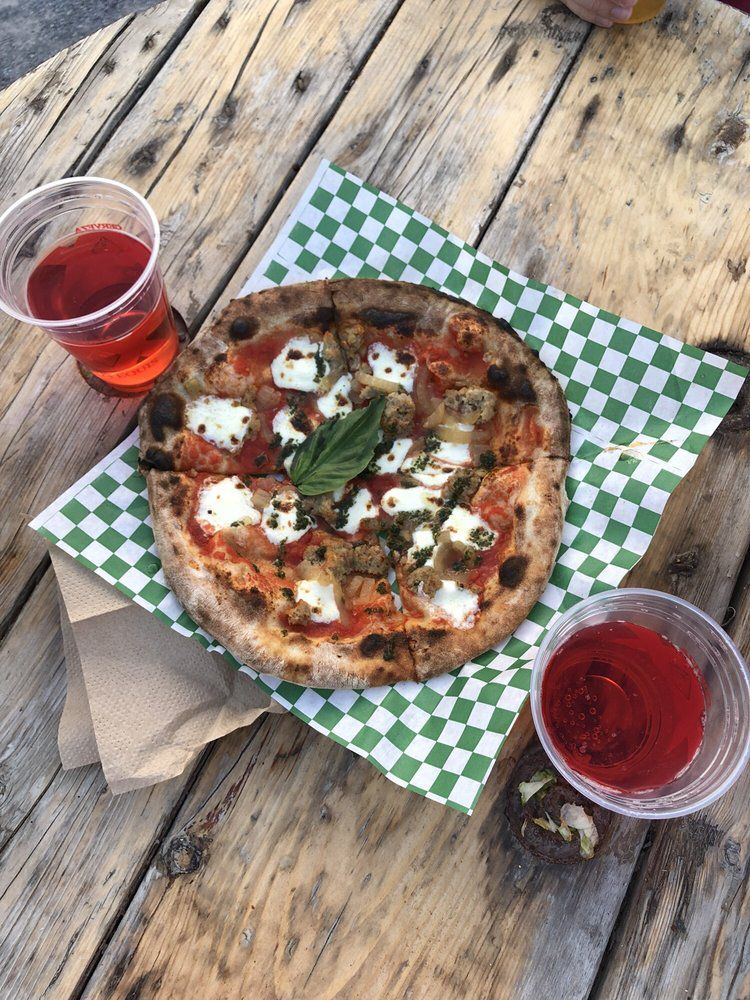 Saucee Sicilian | Oklahoma City
