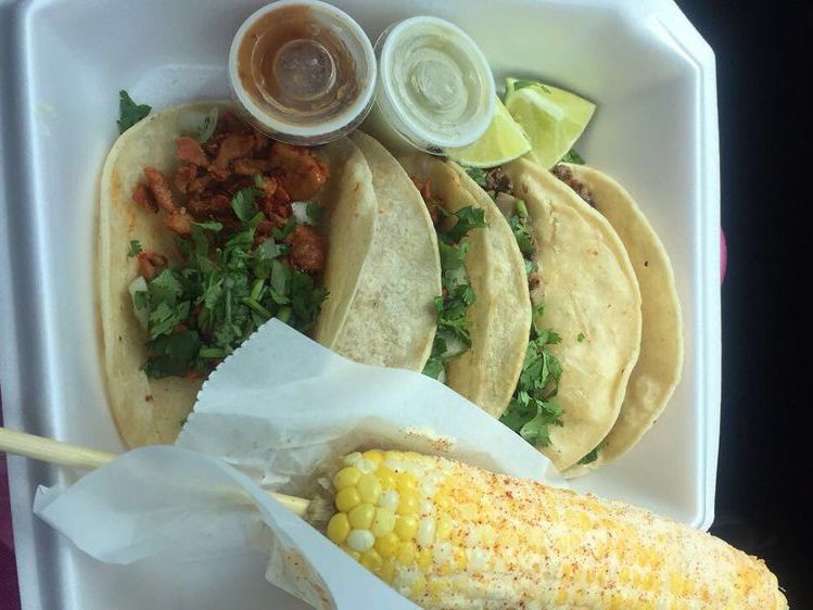 The Churro Truck | Omaha