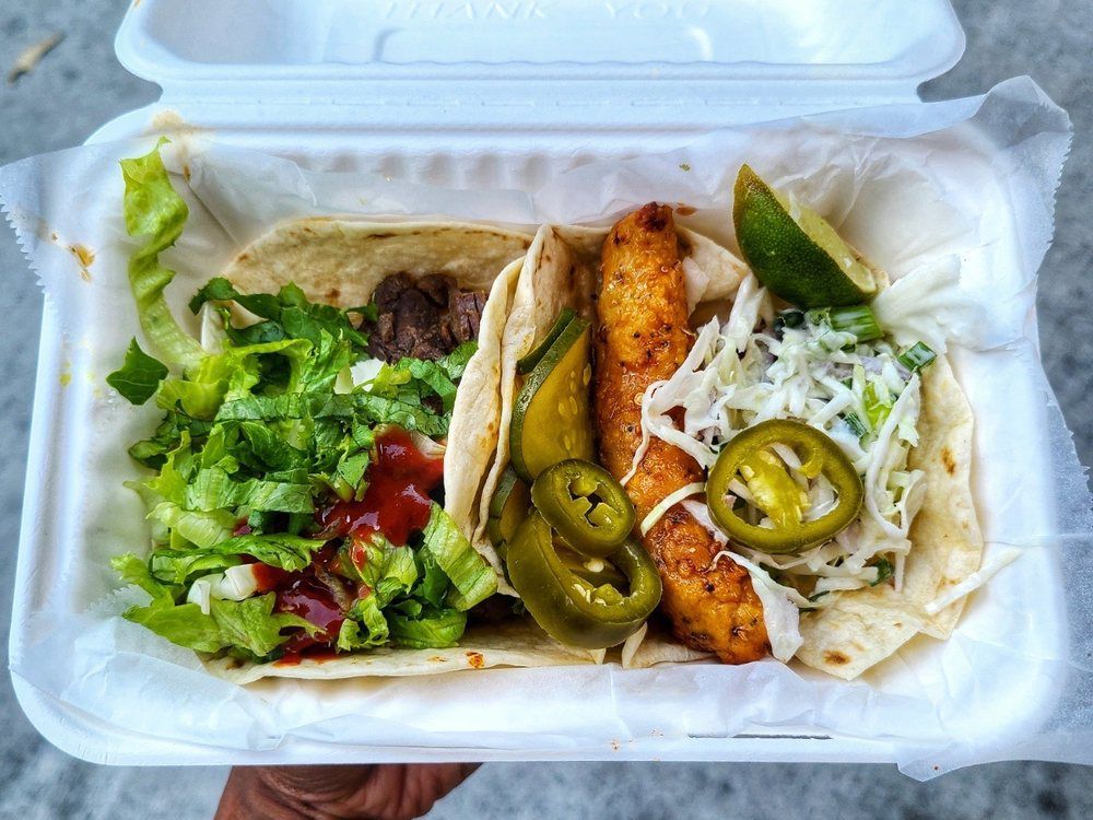 Yumbii | Atlanta