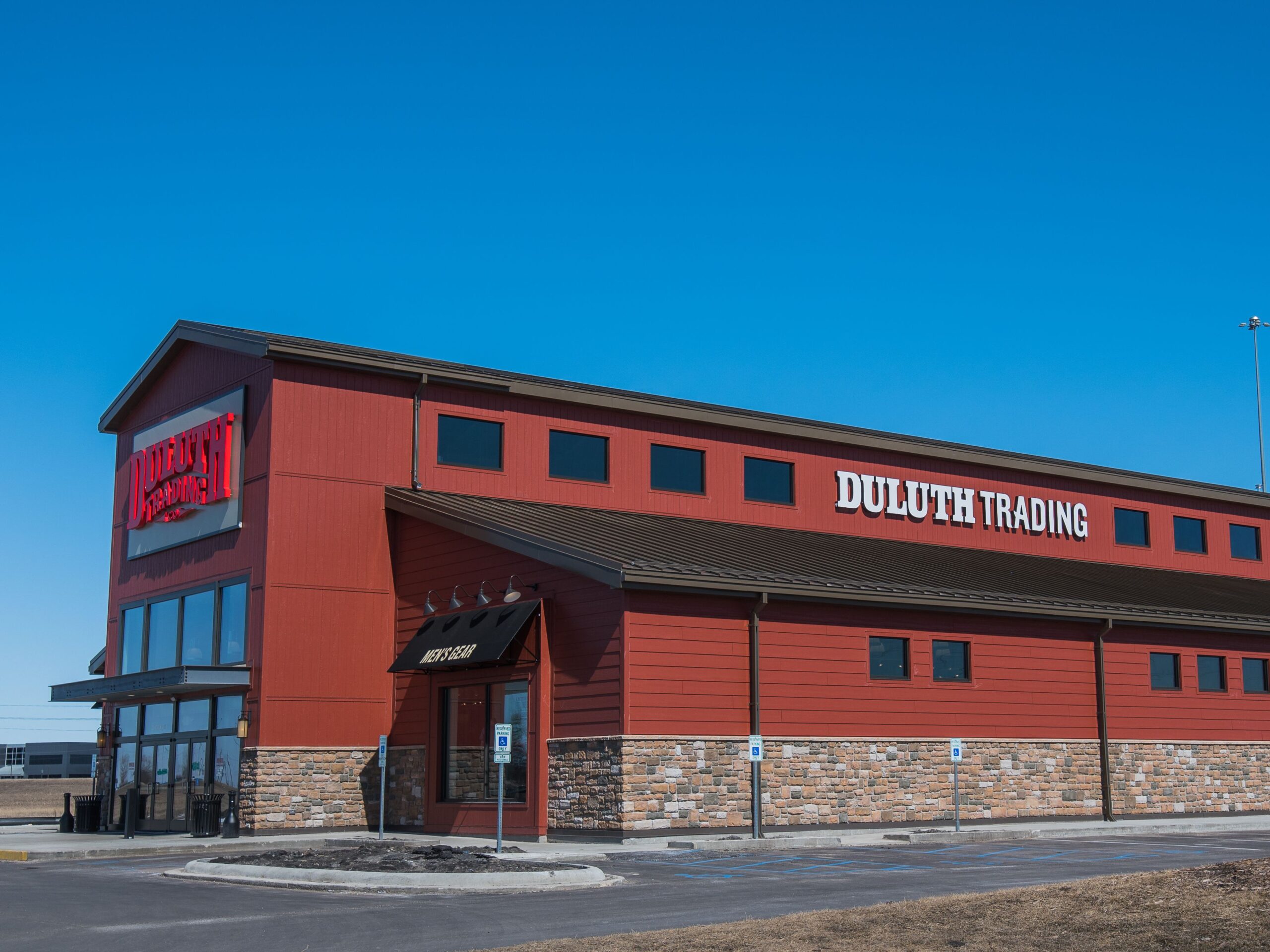 Duluth Trading Co.