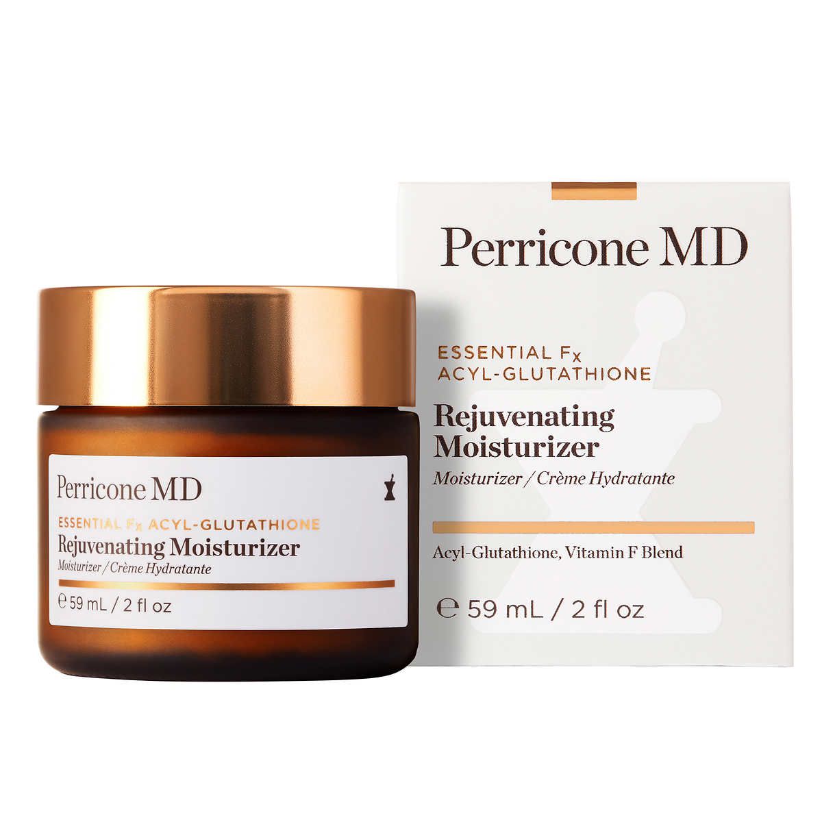 Perricone MD Essential FX Rejuvenating Moisturizer, 2 fl oz