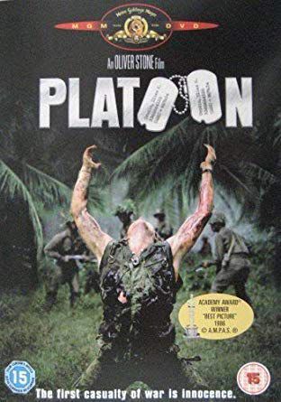‘Platoon’ (1986)