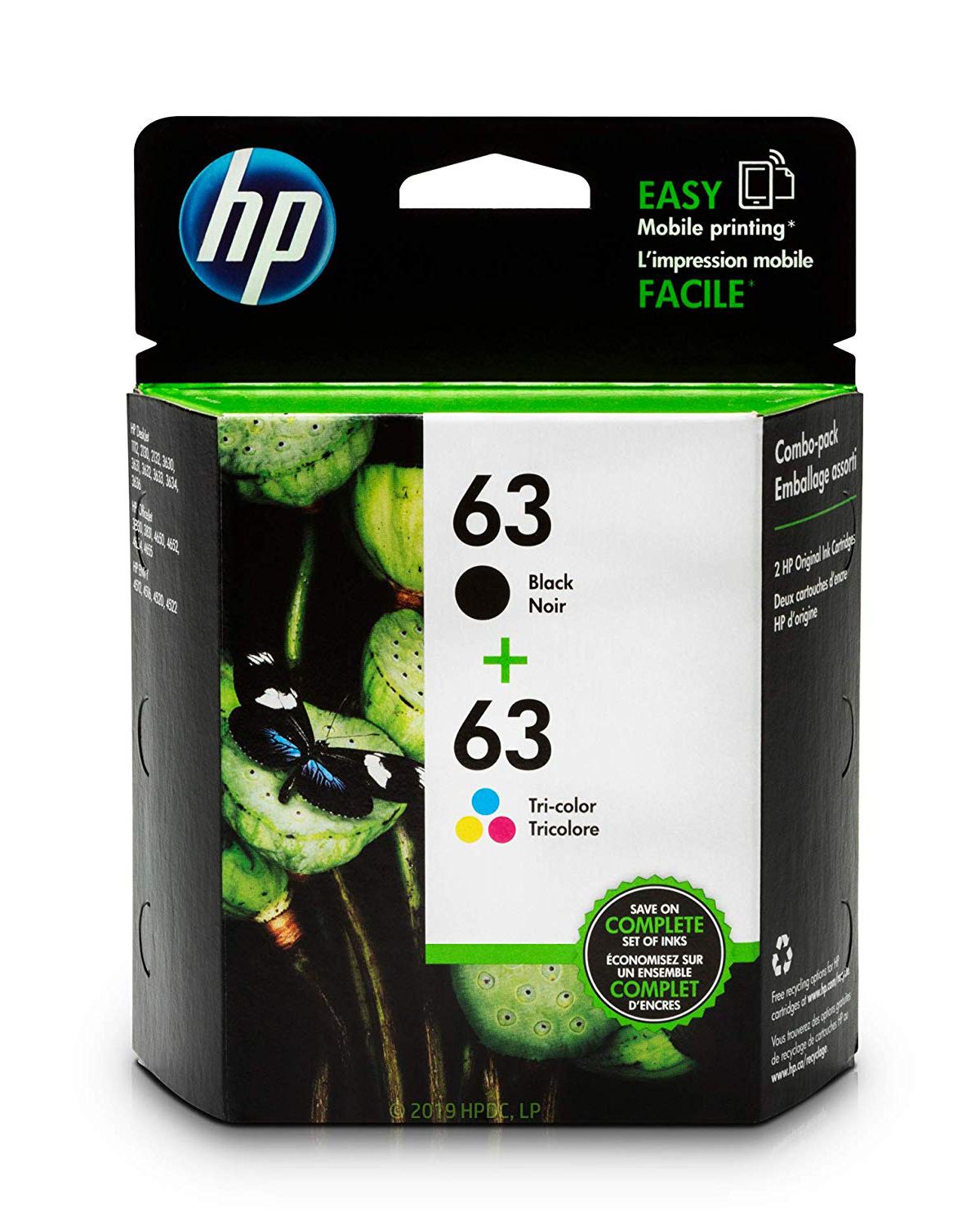 Printer Ink