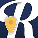 Roadtrippers App Logo