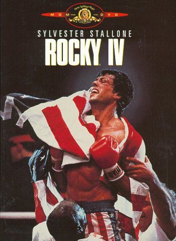 ‘Rocky IV’ (1985)