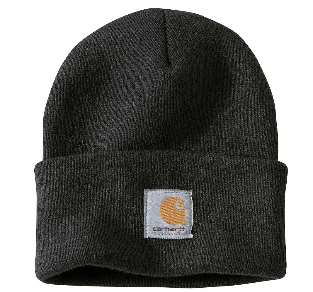 Men’s and Women’s Acrylic Watch Hat
