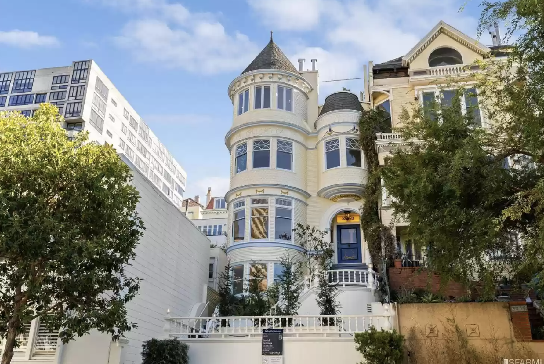San Francisco