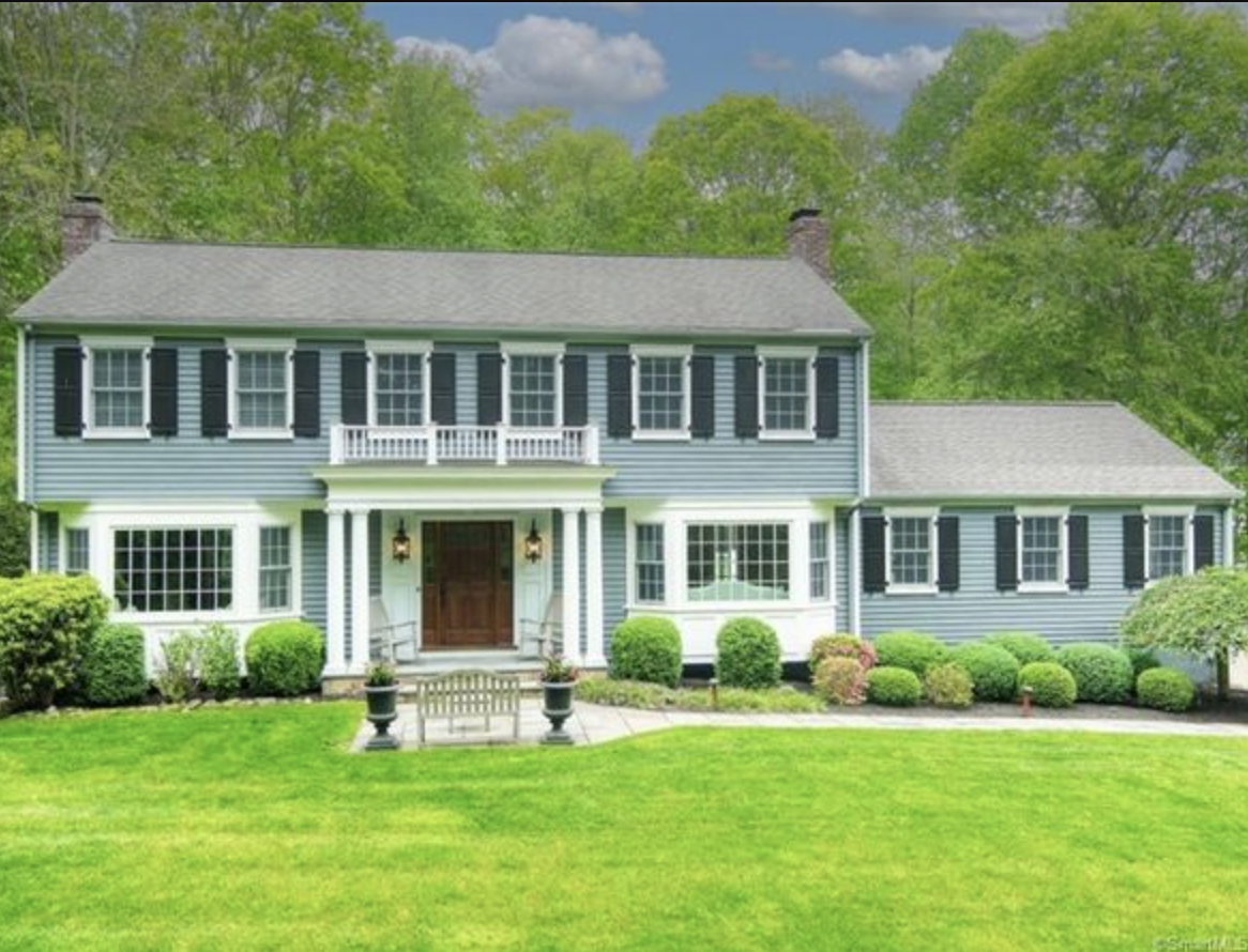 Silvermine, Wilton