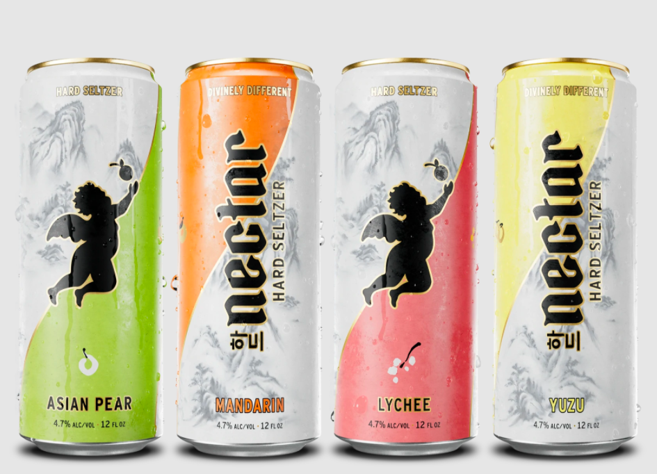 Nectar Hard Seltzer