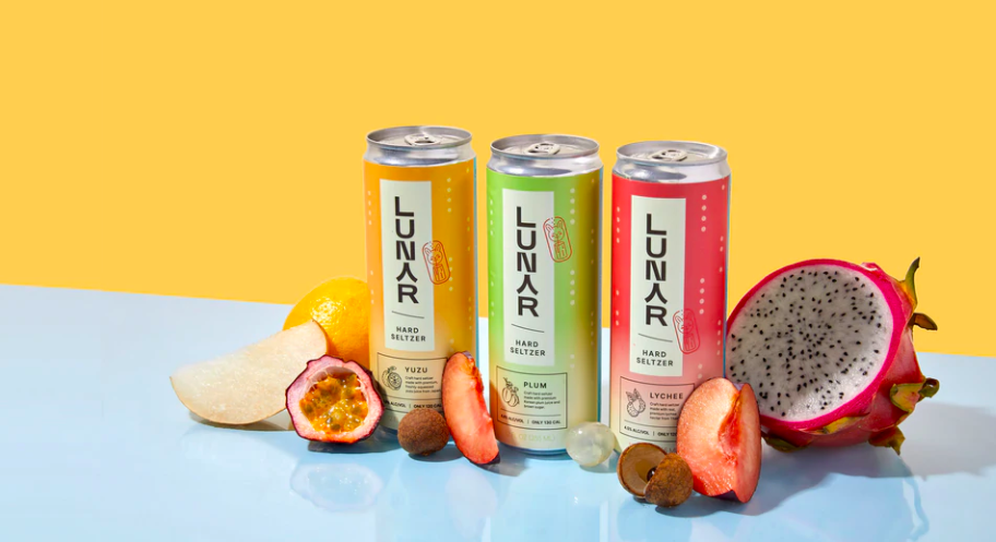 Lunar Hard Seltzer