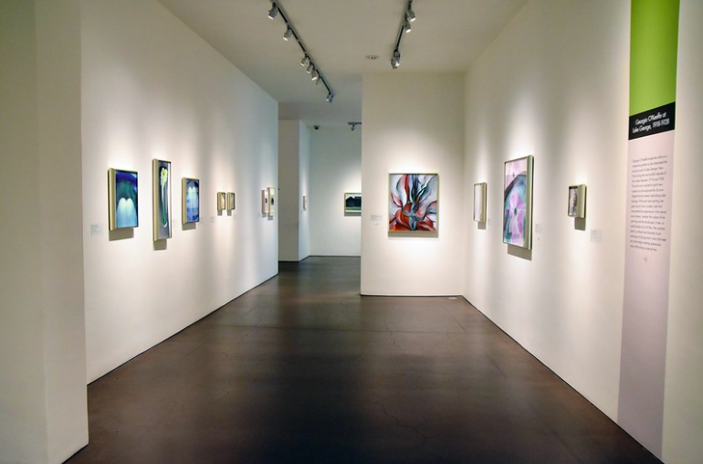 Georgia O’Keeffe Museum