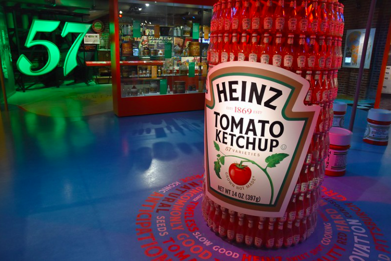 Heinz History Center