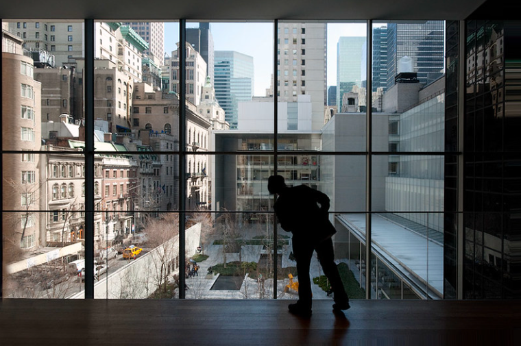MoMA