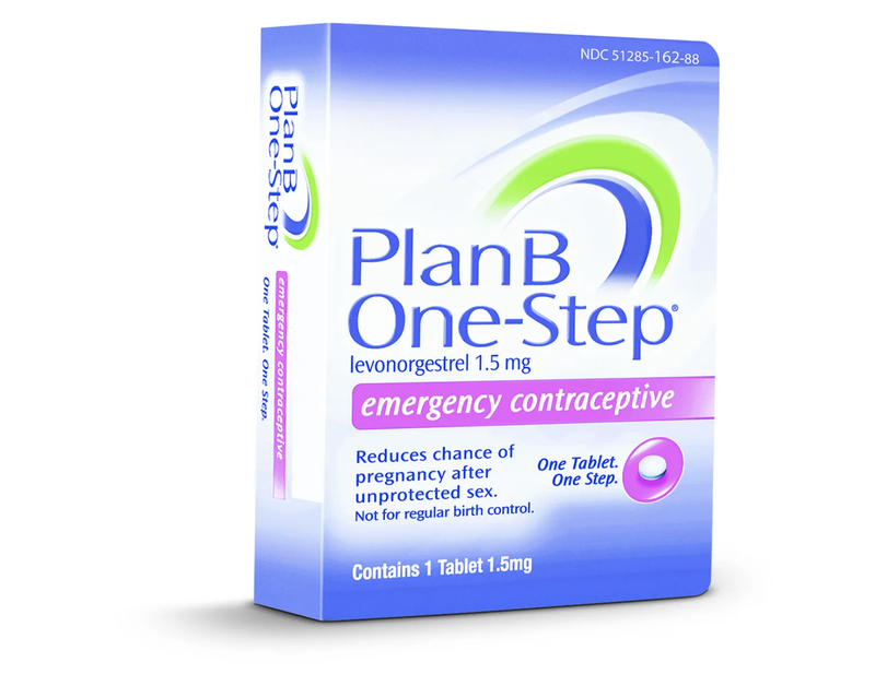 Plan B