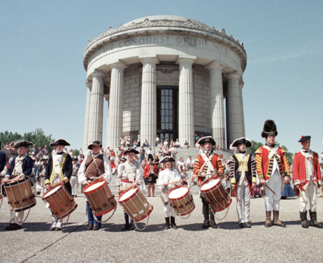 Spirit of Vincennes