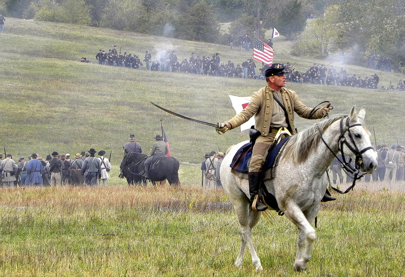 Battle of Cedar Creek