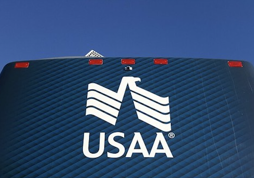 USAA mobile cat response team