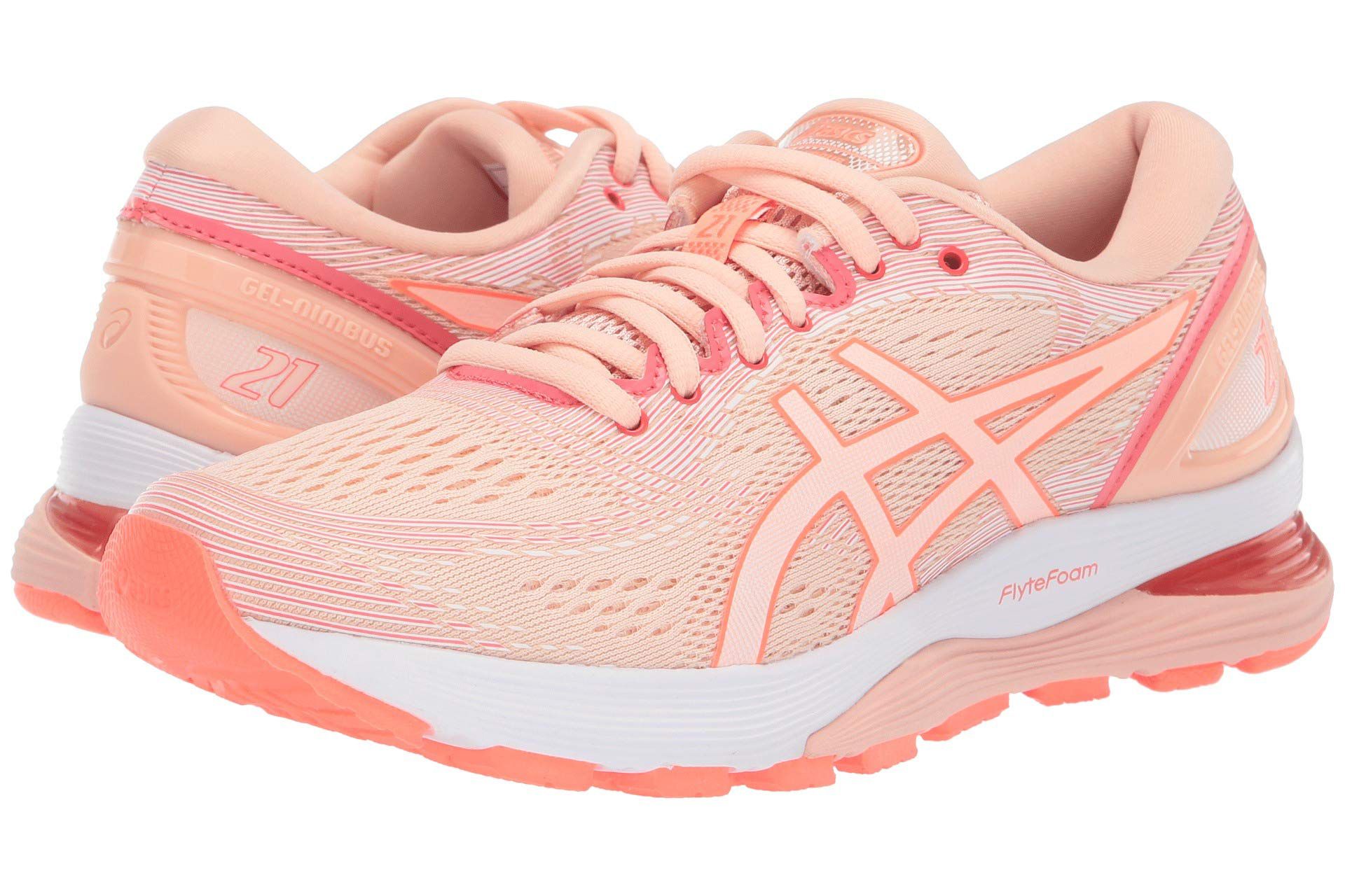 ASICS shoes