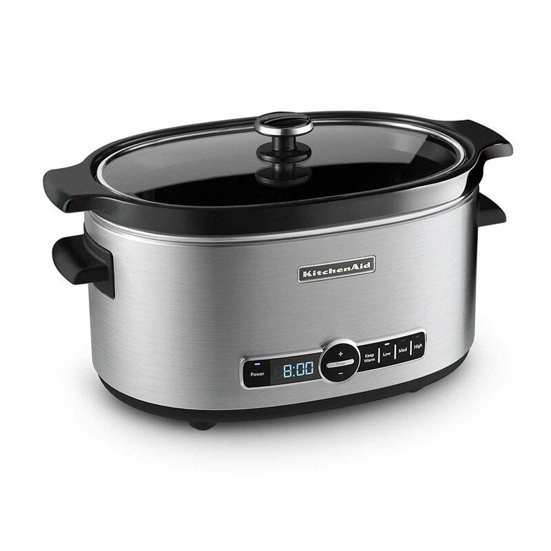 Slow Cooker