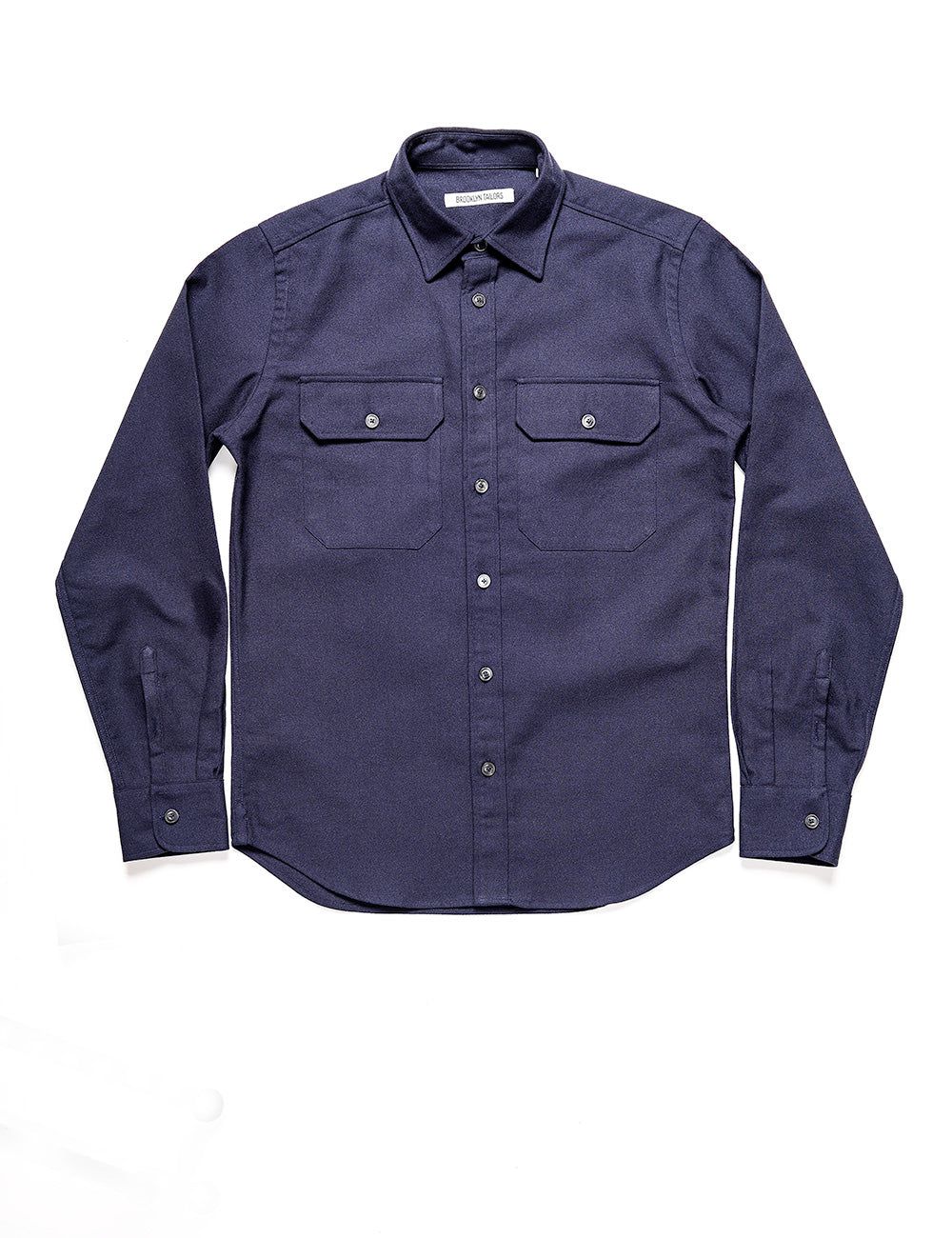 Brooklyn Tailors: What to Buy for Men