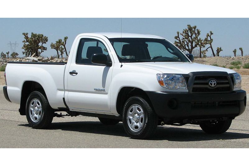 Toyota Tacoma