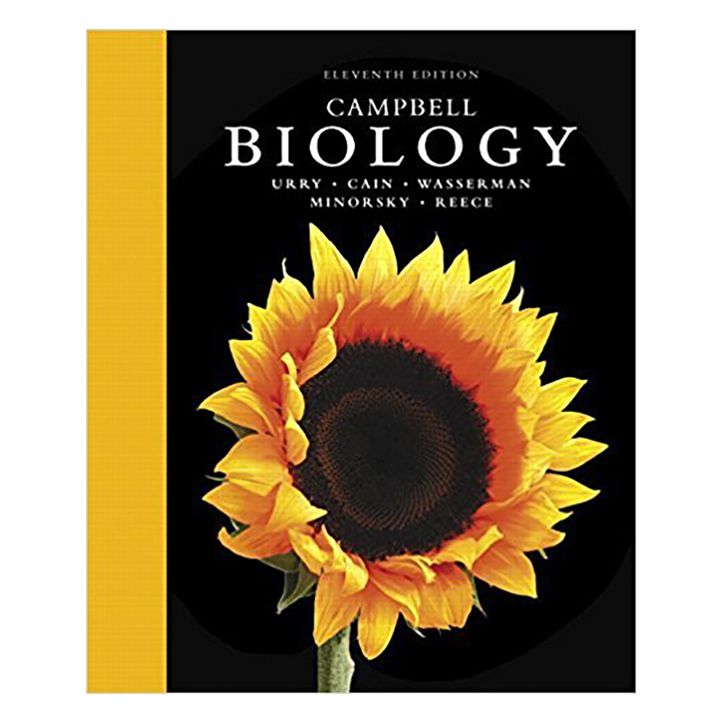 Campbell BIOLOGY