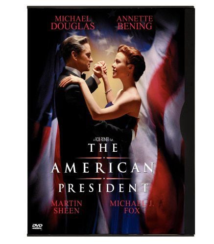‘The American President’ (1995)