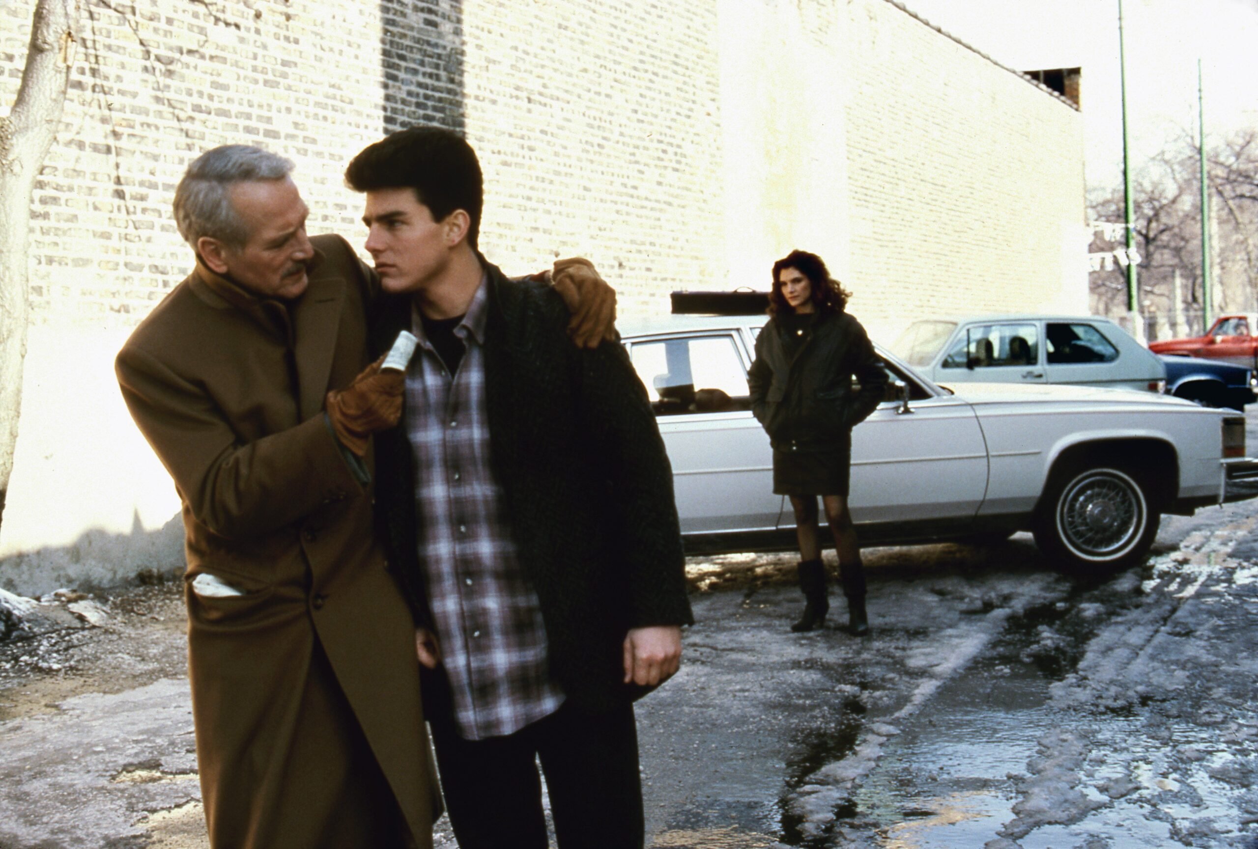 Best: ‘The Color of Money’ (1986)