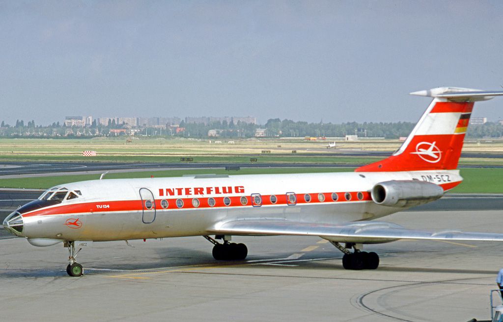 Interflug