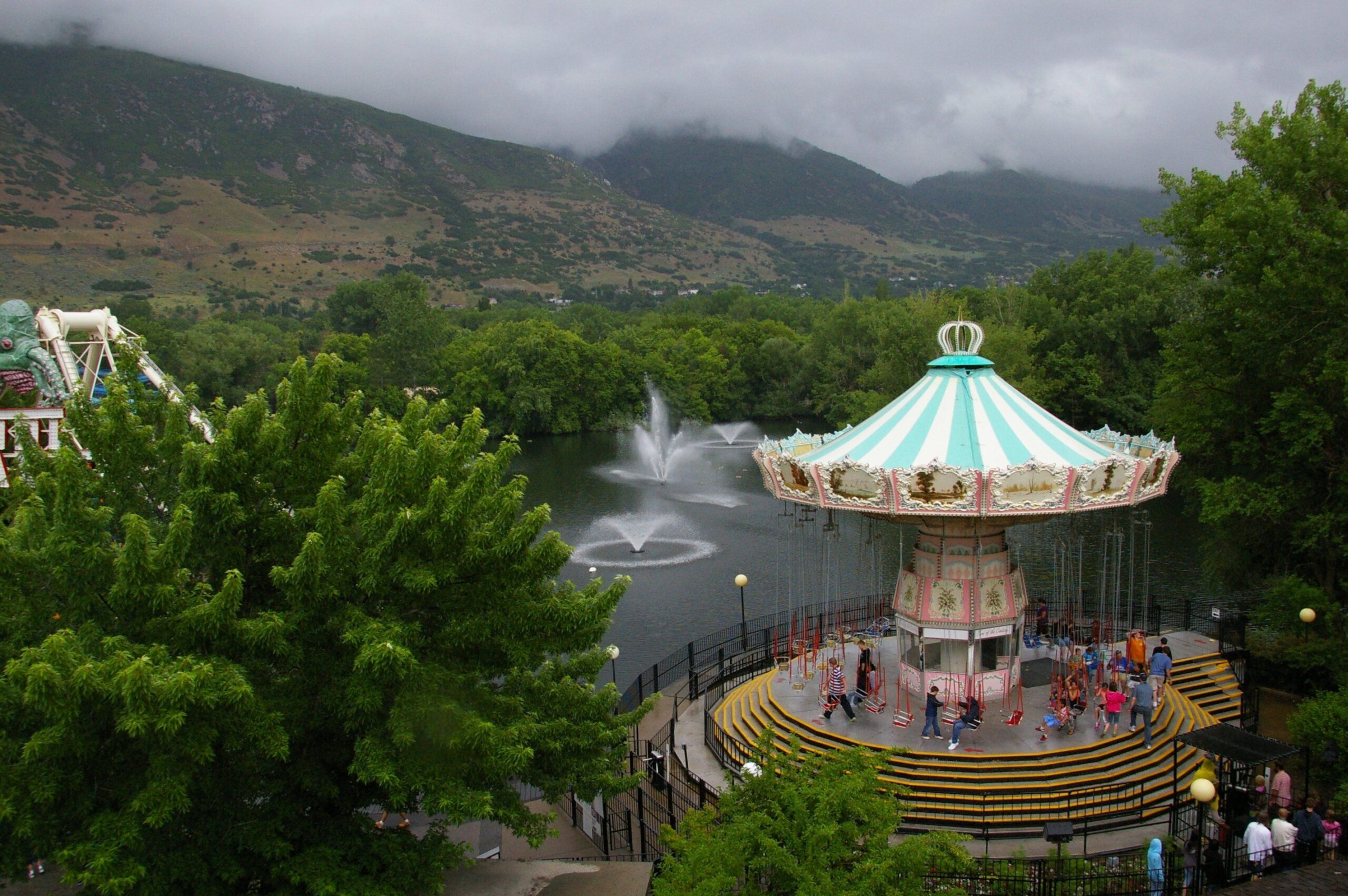 Lagoon