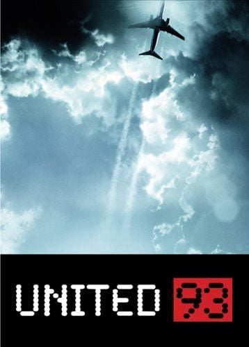 ‘United 93’ (2006)
