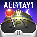 Walmart Overnight Parking App Logo