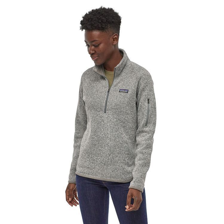 Women’s Better Sweater Fleece