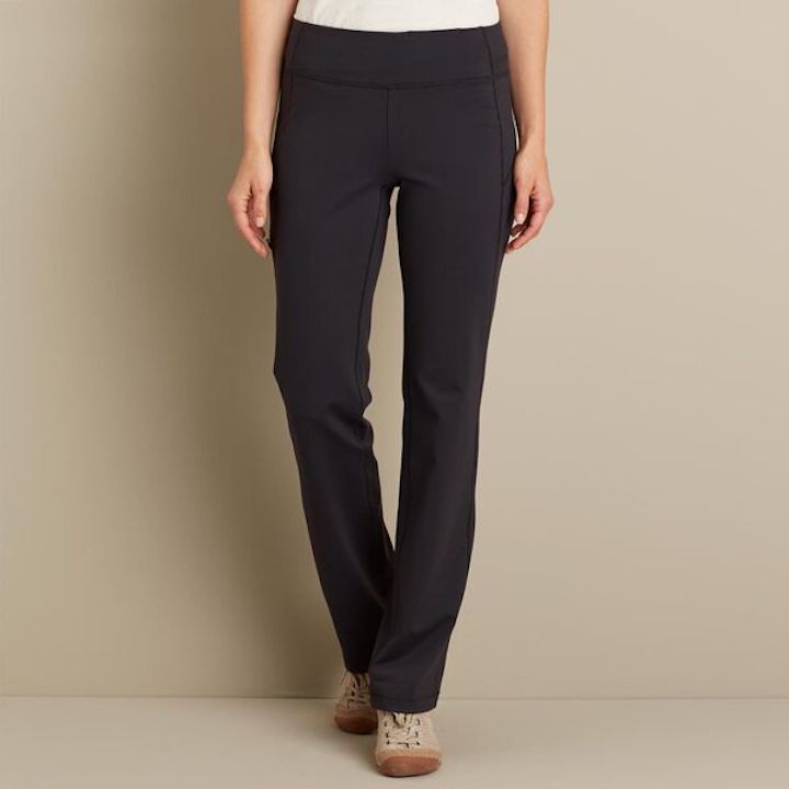 Women’s NoGA Stretch Slim Leg Pants