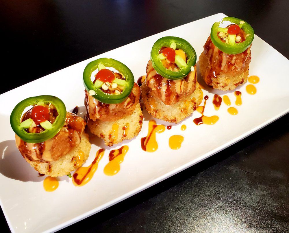 Idaho: Yanaki Japanese Restaurant & Asian Cuisine