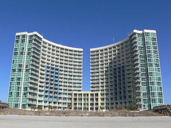 Avista Resort