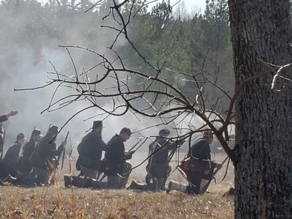 Battle of Aiken