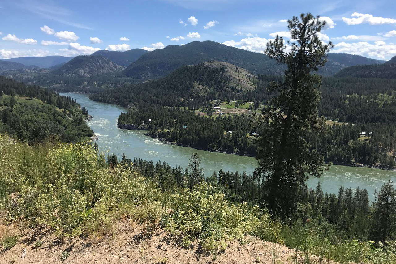 Bull Hill Guest Ranch Washington