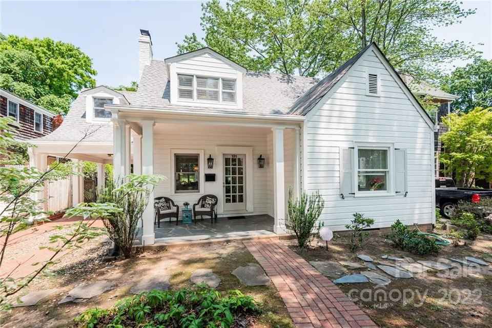 Eastover, Charlotte
